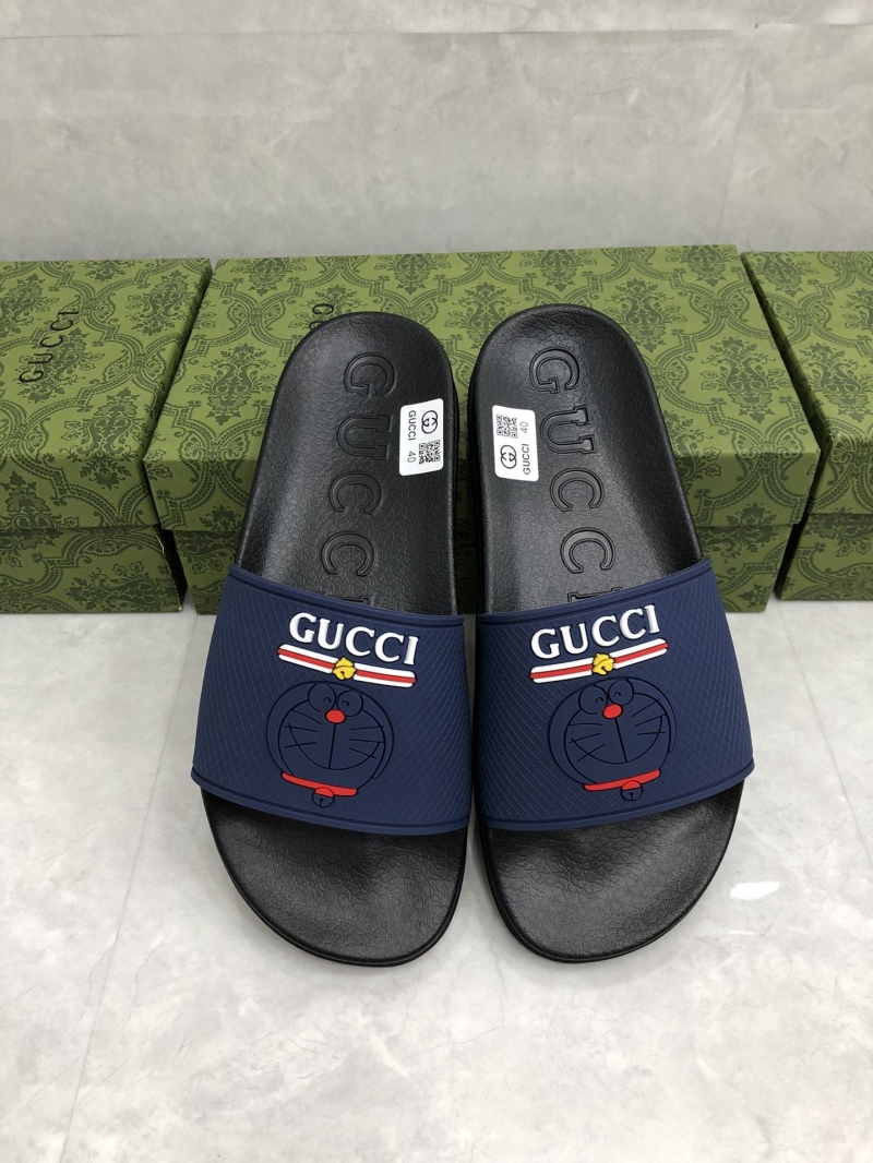 Gucci Slippers